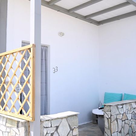Panorama View Kanala Kithnos Exterior foto