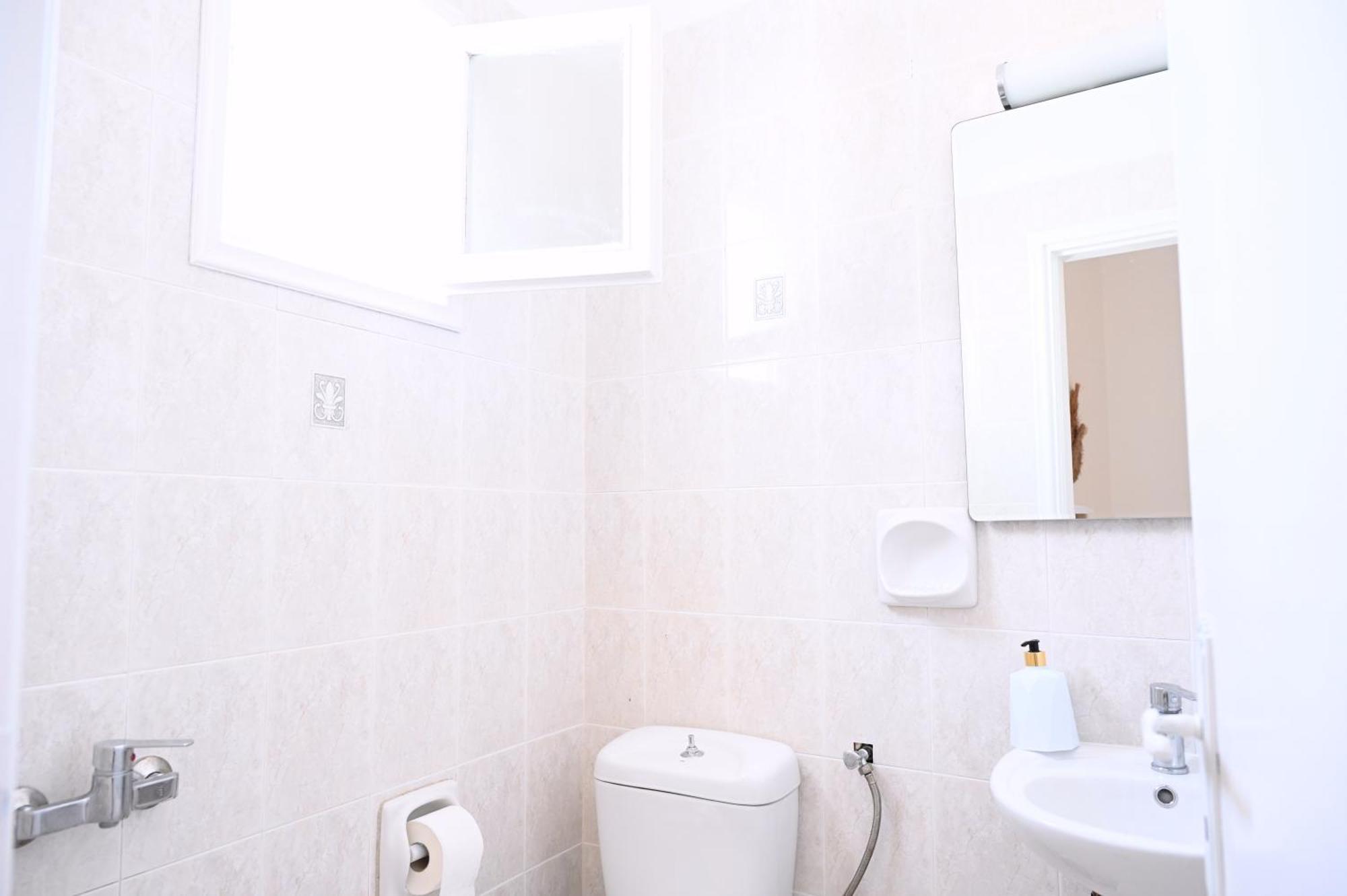 Apartamento Panorama View Kanala Kíthnos Exterior foto