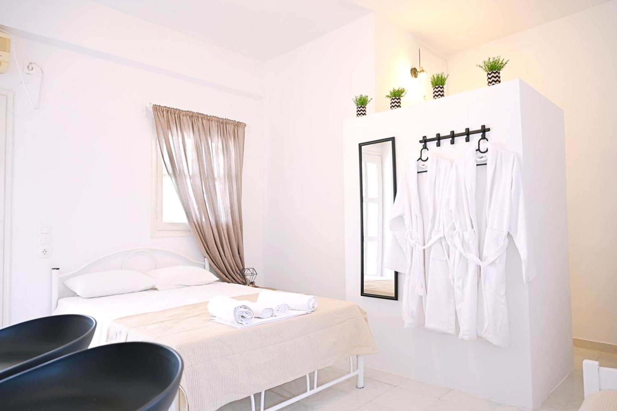 Apartamento Panorama View Kanala Kíthnos Exterior foto